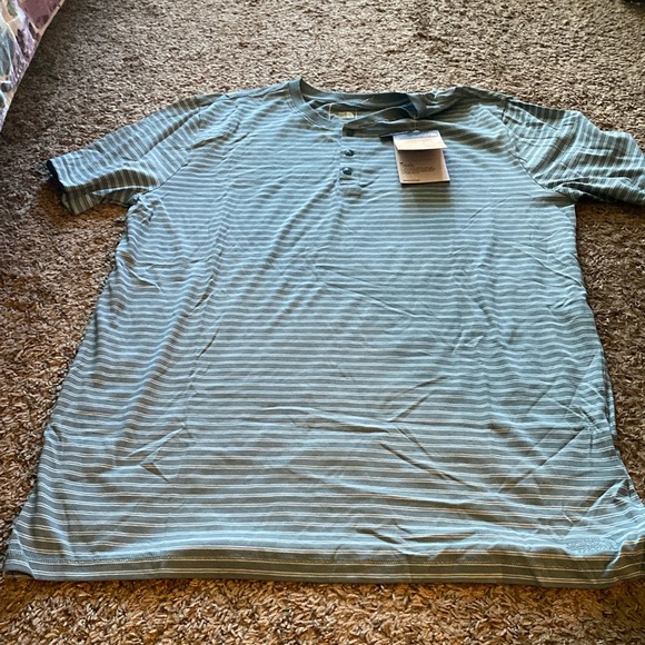 Mens The North Face Tee - Picture 1 of 4